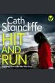 Hit and run Cover Image