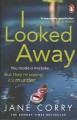 I looked away  Cover Image