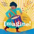 Go to record Imagine! : rhymes of hope to shout together