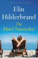 The Hotel Nantucket : a novel  Cover Image