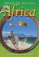 Seas of South Africa  Cover Image