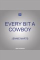 Every bit a cowboy Cover Image