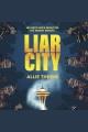 Liar city Cover Image
