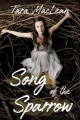 Song of the sparrow : a memoir  Cover Image