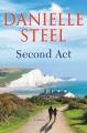 Second act : a novel  Cover Image