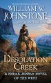 Desolation Creek : Smoke Jensen Cover Image