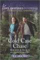 Cold case chase  Cover Image