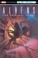 Aliens epic collection : the original years. Volume 1  Cover Image