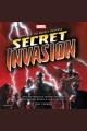 Secret Invasion Cover Image