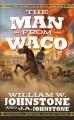 Man from Waco. Cover Image