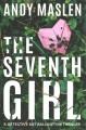 The seventh girl  Cover Image