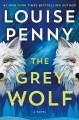 The Grey Wolf Cover Image