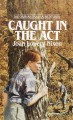Caught in the act  Cover Image