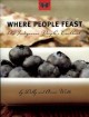Go to record Where people feast : an indigenous people's cookbook