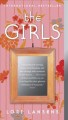 The girls  Cover Image