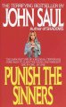 Punish the Sinners. Cover Image