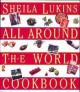 Go to record All around the world cookbook.