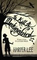 To kill a mockingbird. Cover Image