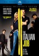 The Italian job Cover Image