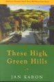 These high, green hills  Cover Image