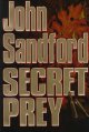 Go to record Secret prey : a Lucas Davenport novel