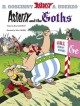 Go to record Asterix and the Goths